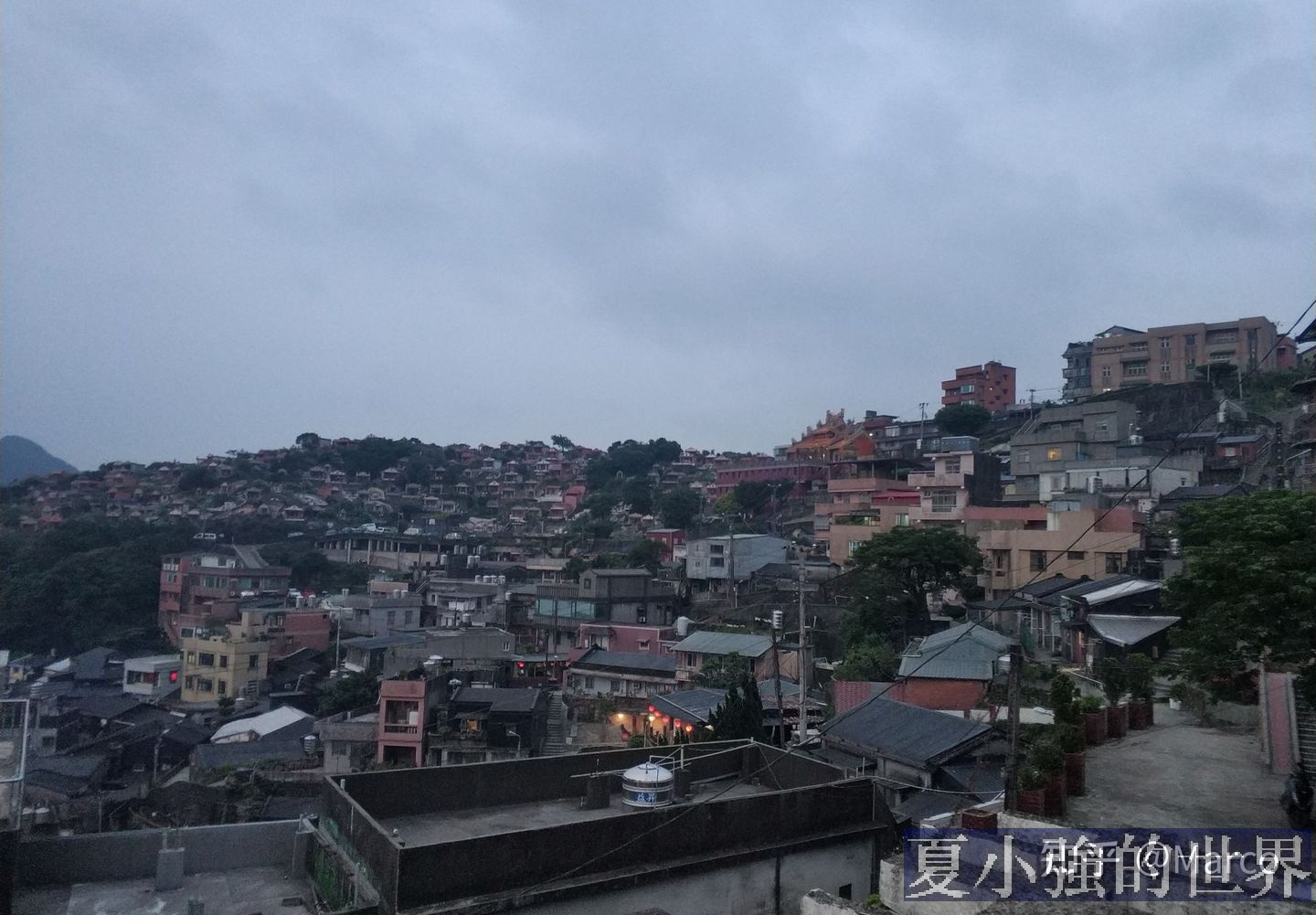 臺灣