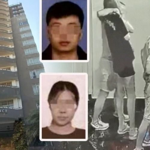 騰訊前高管和女友橫屍柬埔寨，沾惹黑道，如何自保？