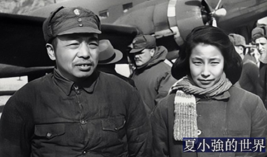 彭德懷