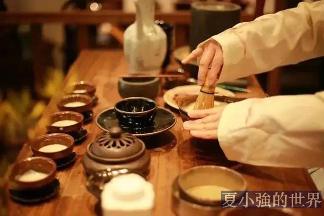 茶道