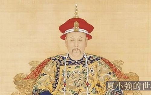 康熙和雍正批閱過的那些蜜汁奏折