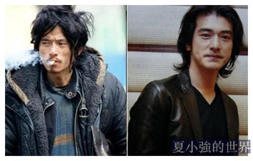 犀利哥