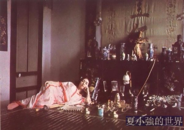 老照片