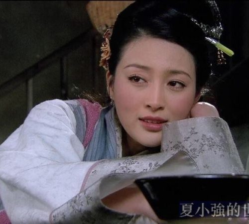 穿越到《金瓶梅》裡，成了武大郎，能逃過自己被毒死的命運嗎？