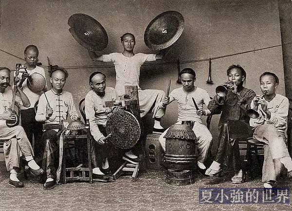老照片