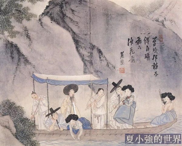 中國人為何稱朝鮮人「棒子」