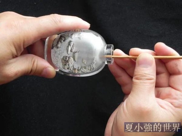 鼻煙壺