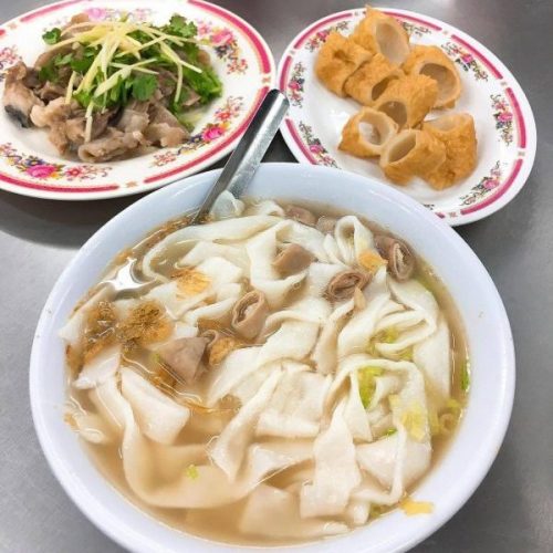 2021基隆在地小吃美食推薦TOP10，除了廟口夜市這些也不能錯過！