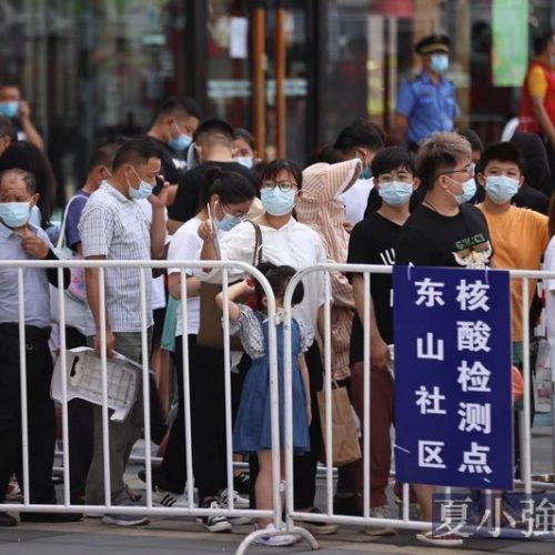 突發疫情隔離個人所需物資清單丨硬核生存指南