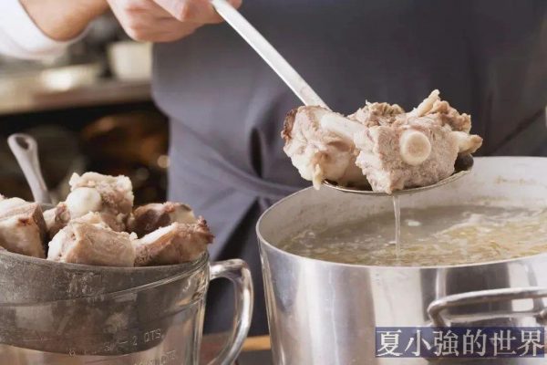 雞湯