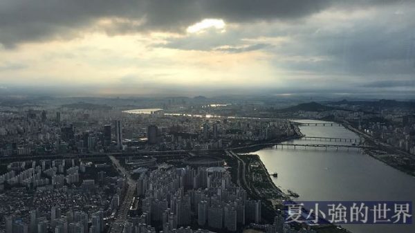 香港