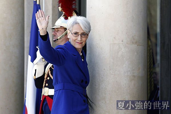 美中關係