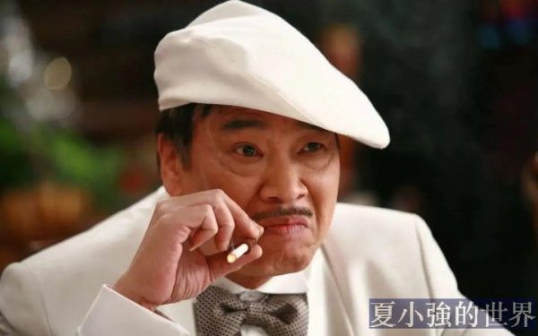 吳孟達