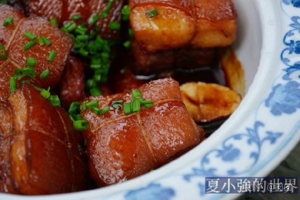 東坡肉