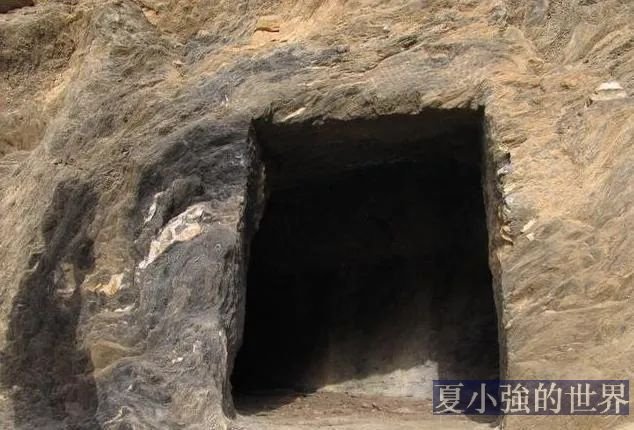 瓦罐墳