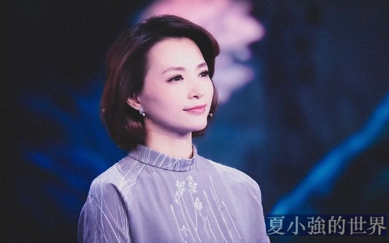 董卿
