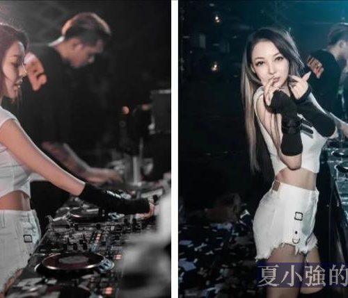 夏小強：炫富女牽出了紅十字會哪些黑幕？