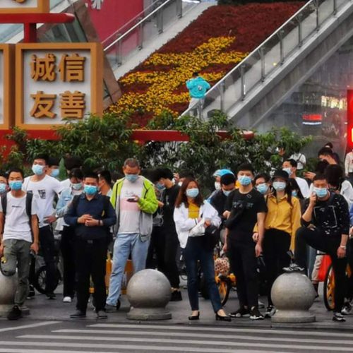 疫情失業生存指南