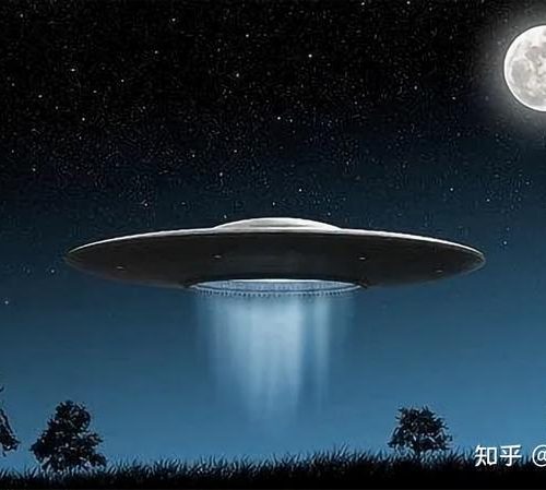 51區的UFO傳說：美國沙漠中的外星秘密