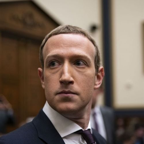 互聯網領袖們的形象到底是如何走下神壇的？