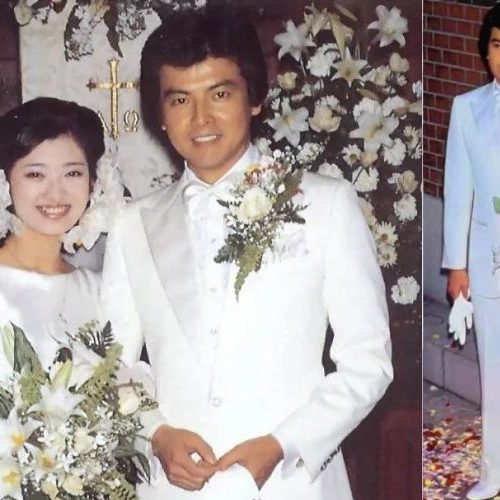 精選一組發生在1980年的歷史事件及照片