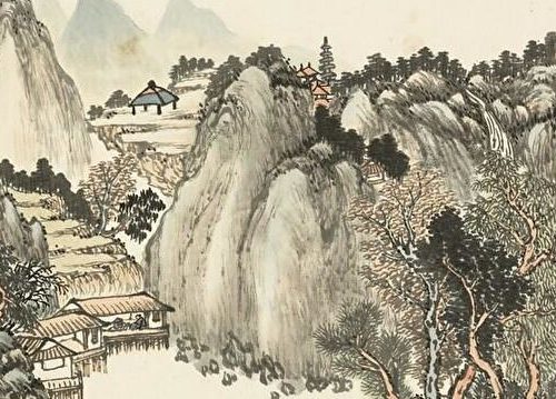 黃檗禪師預言詩 解當今之局