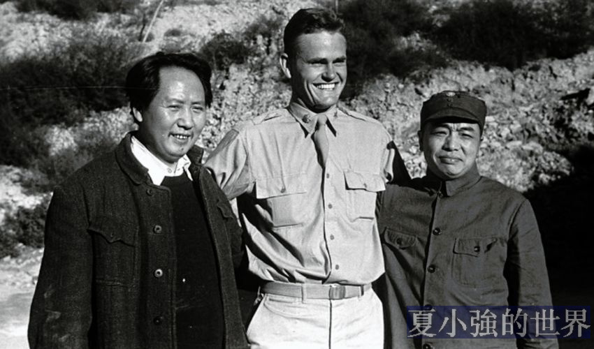 彭德懷