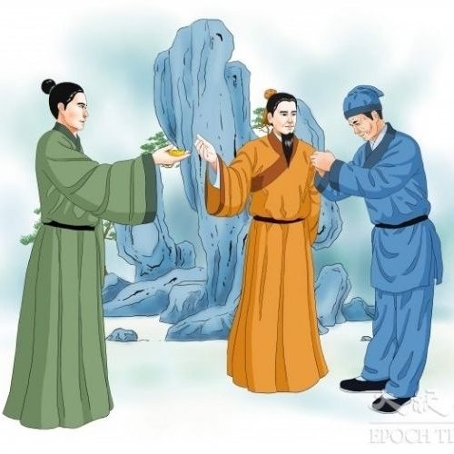 夏小強：為甚麼不需要教育孩子「拾金不昧」？