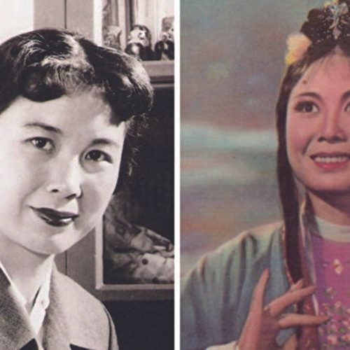 夏小強：卡扎菲斃命和嚴鳳英之死