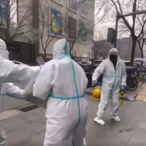 突發疫情隔離個人所需物資清單