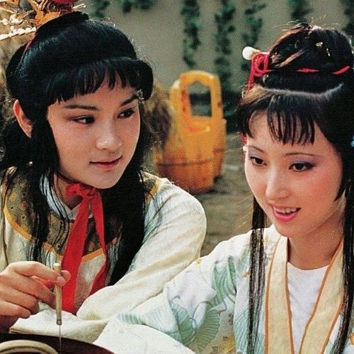 《紅樓夢》最動人 30 句話，句句落在心坎上！