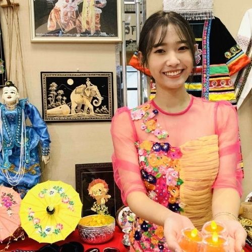 緬甸語能有多魔性（視頻）