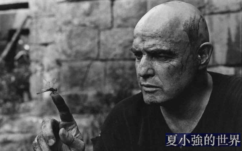 鐵馬冰河入夢來:那些難以忘懷的戰爭經典