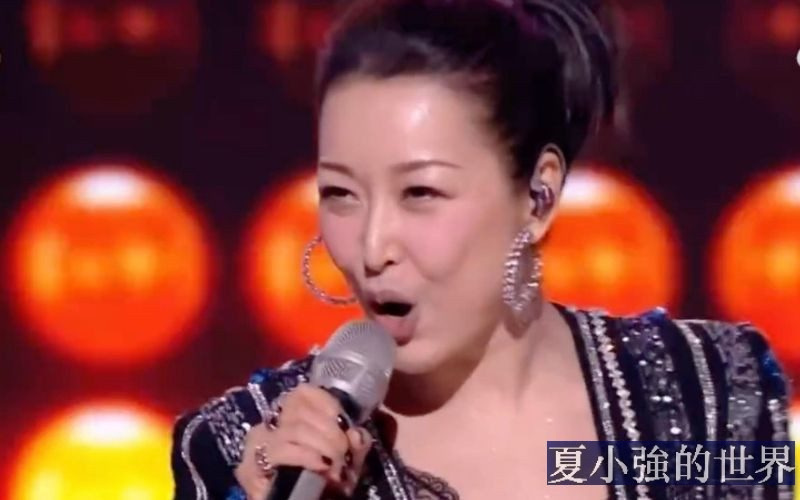 那個唱《祝你平安》紅遍全國的女歌手孫悅,消失了16年