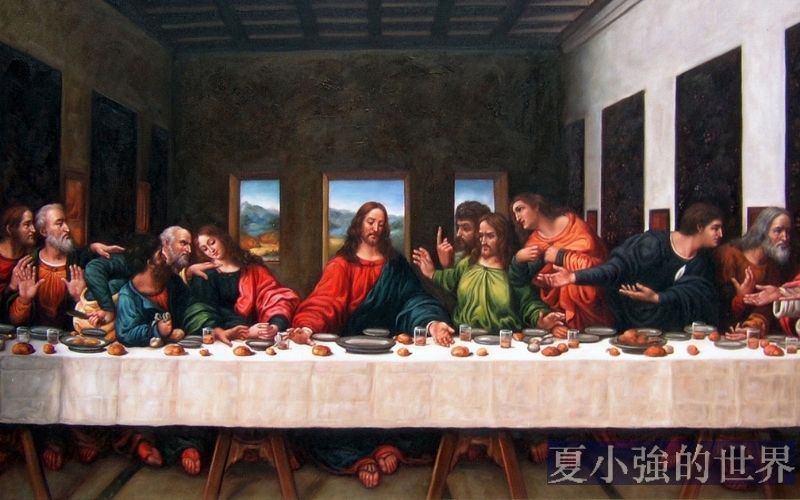 文藝複興複的甚麼興 | 佛羅倫斯 · 文化