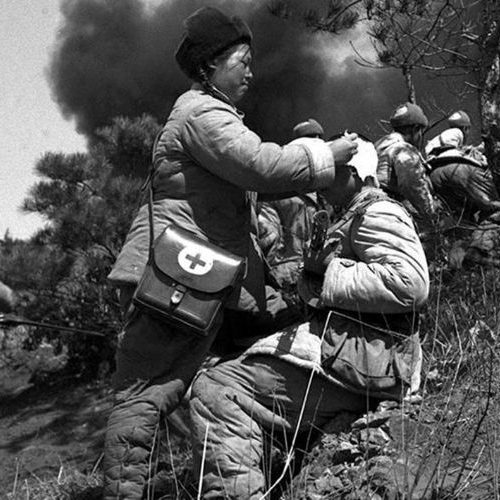 夏小強：「人海戰術」助中共打敗國軍