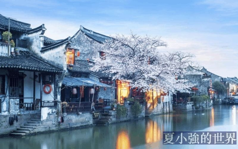 為甚麼江浙滬的方言快被團滅了?