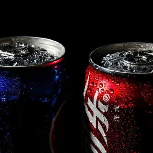 曼德拉效應：究竟是Coke Zero 還是Coca Cola Zero？