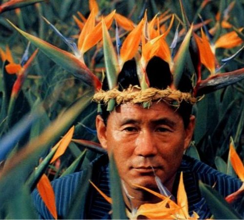 關於北野武變成偷窺狂魔的來龍去脈…… 跌宕起伏的劇情