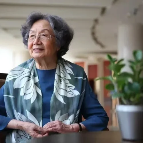 葉嘉瑩畢生都在敗壞中國詩詞傳統