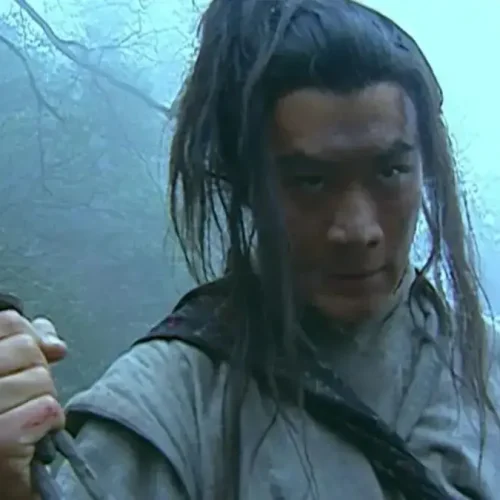 《水滸》裡，真喝人心湯來醒酒？ 