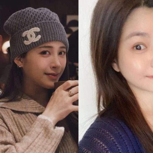 陳妍希「新戀情」再掀風暴：與小鮮肉親密照流出，真愛還是炒作大戲？