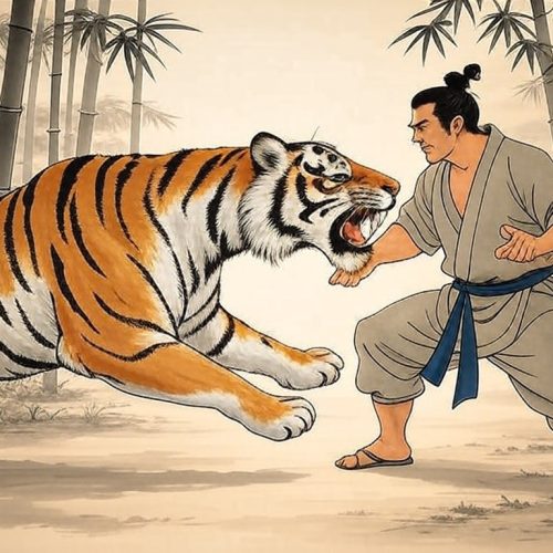 武松傳：血與業的輪迴 —— 水滸秘傳（5）