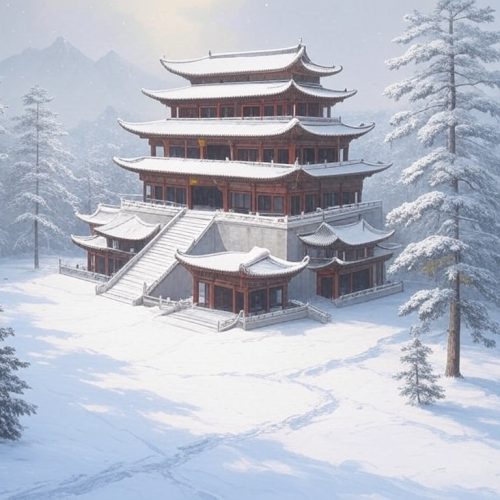 陸謙推不開山神廟的廟門，那山神廟位於草料場附近，他難道沒想過林沖可能就躲在廟裡嗎？