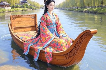 畫魂血縛——夏小強的怪談誌異（2）