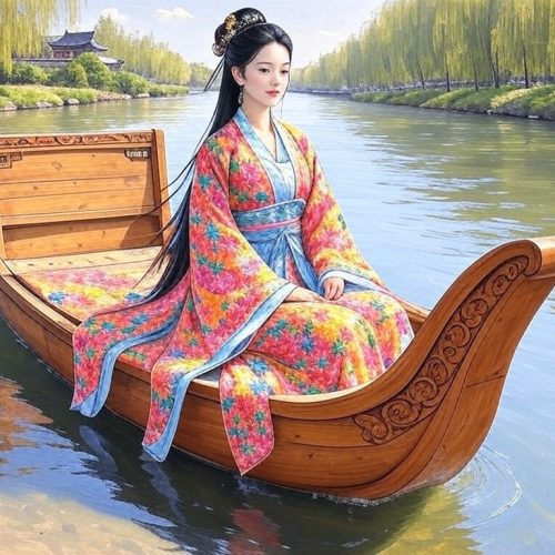 畫魂血縛——夏小強的怪談誌異（2）