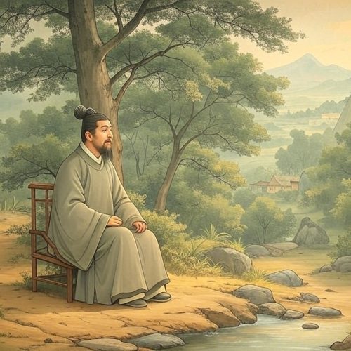 宋江傳：天皇星的陰謀家 —— 水滸秘傳（1）