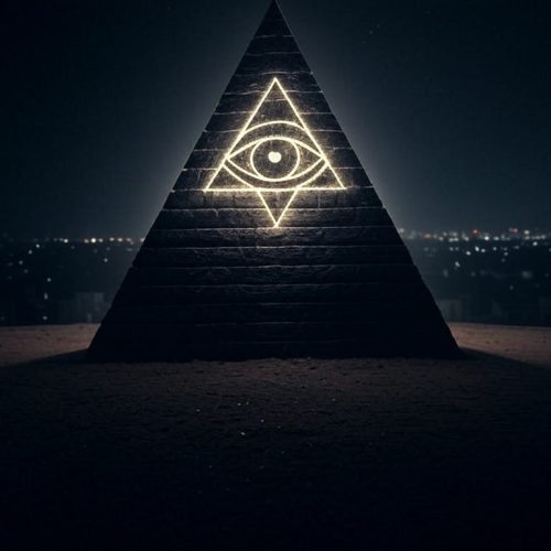 光明會：從啟蒙夢想到全球陰謀的傳說