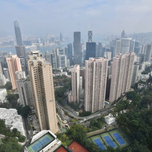 香港100萬到8億的房子都長啥樣？貧富差距令人震驚…（視頻）