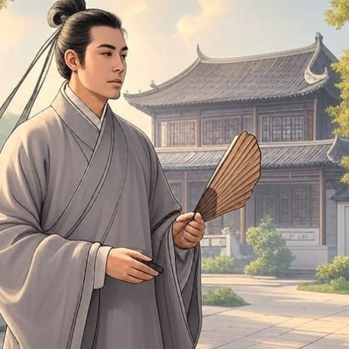 柴進傳：貴胄的俠義之魂 —— 水滸秘傳（9）